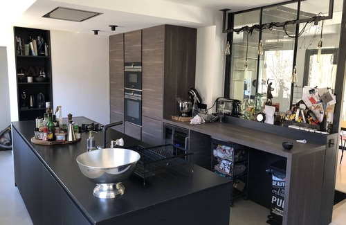 Allevard Casa | Confort, tranquilidad y estilo.