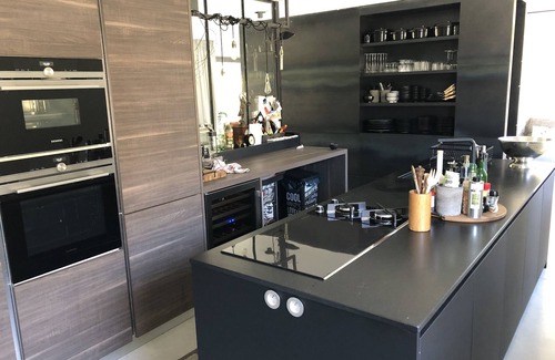 Allevard Casa | Confort, tranquilidad y estilo.