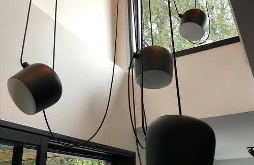 Allevard Casa | Confort, tranquilidad y estilo.