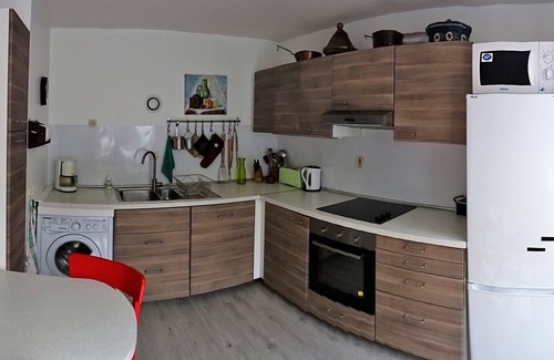 Vieux-Boucau-les-Bains Casa | CÓMODA CASA FAMILIAR JUNTO AL OCÉANO -10/12 plazas, cerca de la playa