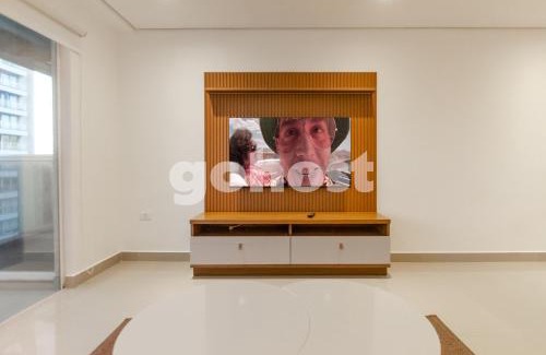 Asuncion Apartamento | Comfortable 2 Bed Apt In Molas Lopez