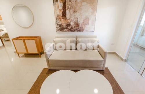 Asuncion Apartamento | Comfortable 2 Bed Apt In Molas Lopez