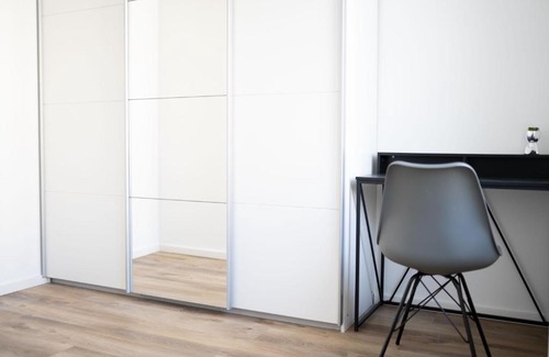 Oberdobling Apartamento | 《NEW》Spacious Comfortable 2BR Home ¤ Discounted with High Amenities