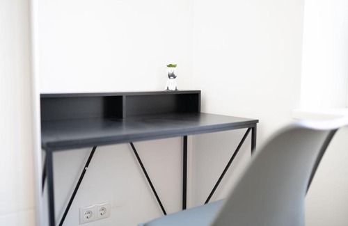 Oberdobling Apartamento | 《NEW》Spacious Comfortable 2BR Home ¤ Discounted with High Amenities