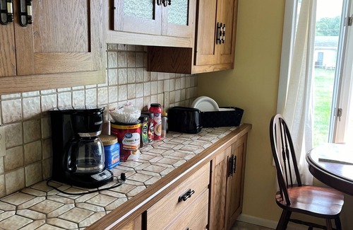 Logansport Casa | Comfortable 3 bedroom in nice quiet neighborhood.