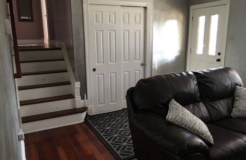 Penndel Casa | Cómoda casa de 3 dormitorios cerca de Sesame Place