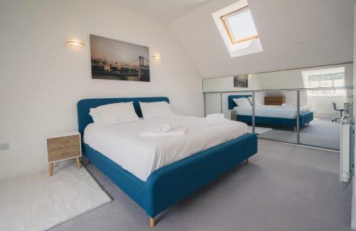 Woodford Halse Casa | Comfortable 3 Bedroom Home w Garden and Parking