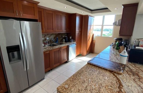 San Anton Casa | Comfortable 3-Bedroom Stay in Carolina PR