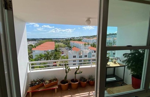 San Anton Casa | Comfortable 3-Bedroom Stay in Carolina PR