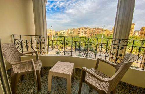 The 5th Settlement Apartamento | Comfortable 3BR New Cairo Prime Spot