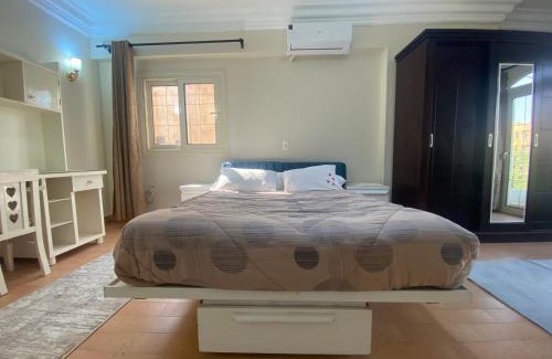 The 5th Settlement Apartamento | Comfortable 3BR New Cairo Prime Spot