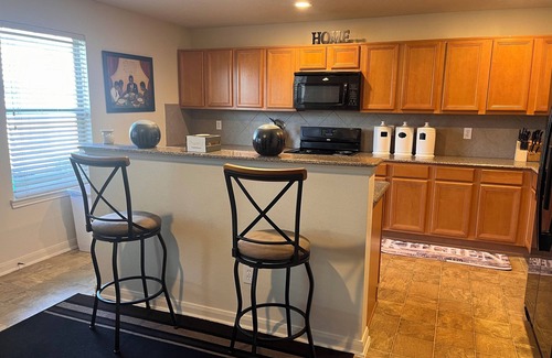 Cypress Casa | Comfortable 4-bedroom house in Cypress