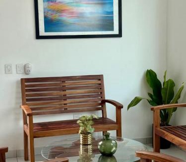 Arrecife Apartamento | Comfortable Apt near the Beach