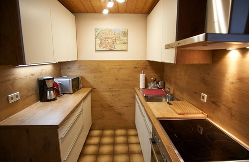 Waiblingen Apartamento | Comfortable and cozy vacation apartment in Waiblingen near Stuttgart