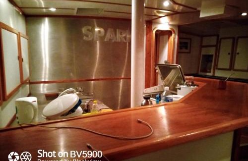 Marigot Alquiler De Eote | Comfortable and spacious sailboat