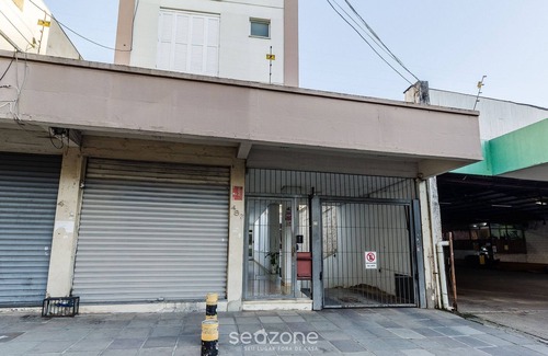 Independencia Apartamento | Comfortable and Well-located Studio in POA Cei0304