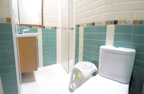 Municipio de Parres Apartamento | Comfortable Apartment in Llanes with Mountain View, 45 m²