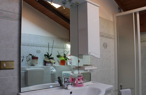 Lassolaz Casa | Cómodo apartamento en un pequeño pueblo en el Valle de Aosta