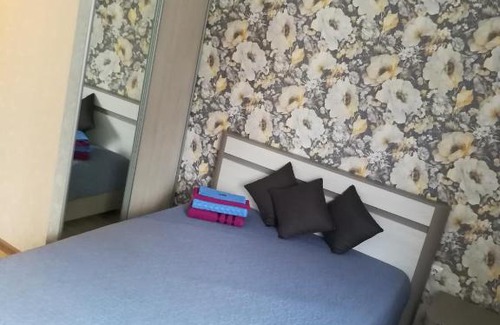 Petrozavodsk Apartamento | Comfortable apartments on Anokhina