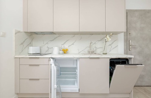 Pobierowo Apartamento | Comfortable Apartment, Swimming Pool, Pobierowo