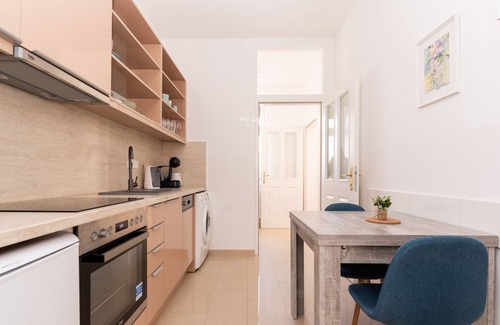 Favoriten Apartamento | Comfortable Apartments Vienna 1100