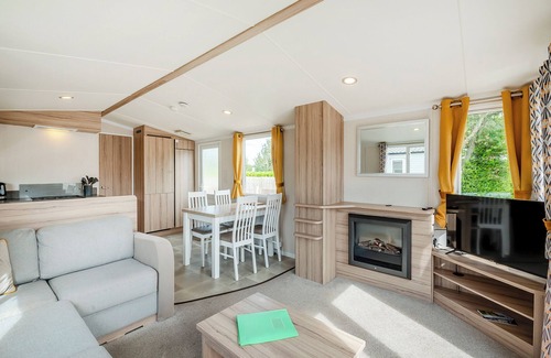 Ryther Casa | Alojamiento de 2 habitaciones en Cawood, Selby