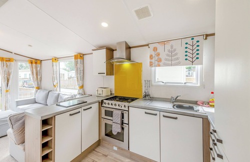 Ryther Casa | Alojamiento de 2 habitaciones en Cawood, Selby