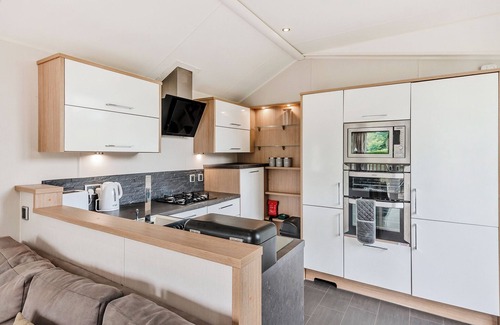 Ryther Casa | Alojamiento de 1 habitaciones en Cawood, Selby