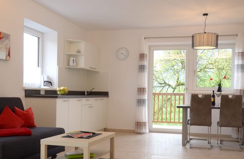 Foiana Apartamento | Días cómodos en las montañas del sur del Tirol, lejos del bullicio y ajetreo ...