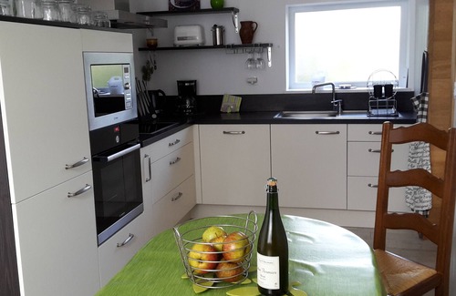 Bosville Otro | Comfortable farm cottage 10 minutes from the sea