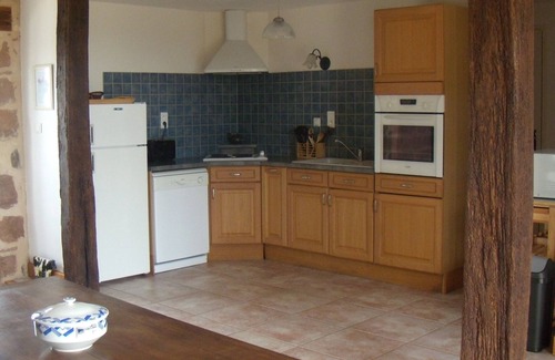 Badefols-d'Ans Casa | mansión - Badefols d'Ans