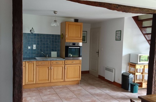 Badefols-d'Ans Casa | mansión - Badefols d'Ans