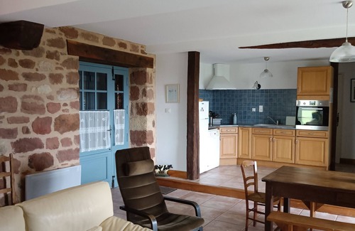 Badefols-d'Ans Casa | mansión - Badefols d'Ans