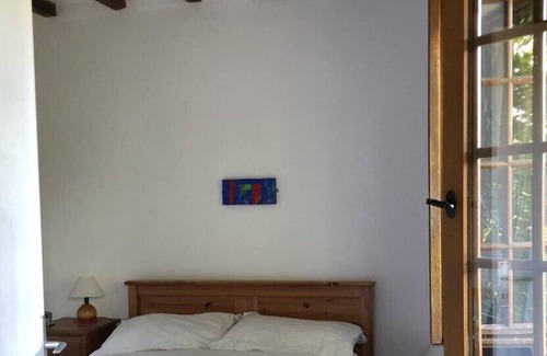 Lammerville Hotel | Cómodo granja rodeada de bellos jardines