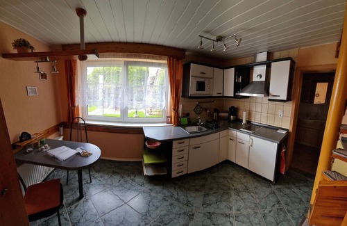 Loschwitz Casa | Comfortable holiday home with a view over Dresden