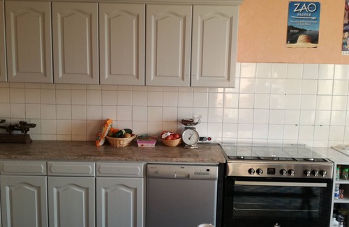 Poulgoazec Casa | COMFORTABLE HOUSE IN PLOUHINEC NEAR AUDIERNE FINISTERE