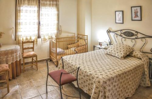 Sotoserrano Casa | Comfortable house in Sotoserrano with mountain view