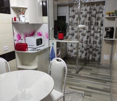 Karakol Apartamento | comfortable luxury apartment