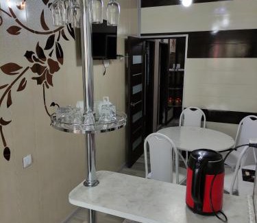 Karakol Apartamento | comfortable luxury apartment