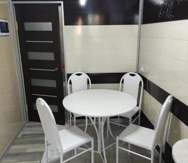 Karakol Apartamento | comfortable luxury apartment