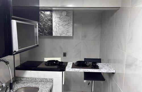 Barrio Doctores Apartamento | Departamento cómodo, tranquilo.Servicios cerca. Centro histórico y hospitales