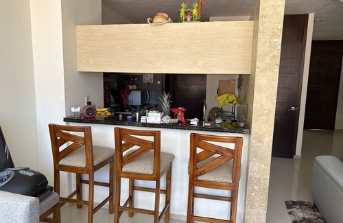 Zona Expo Condominio | Comfortable, secure and friendly environment