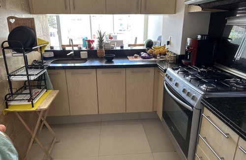 Zona Expo Condominio | Comfortable, secure and friendly environment