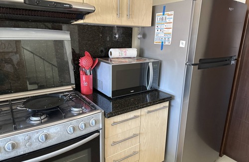 Zona Expo Condominio | Comfortable, secure and friendly environment