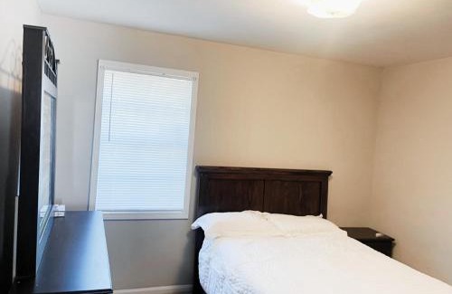 Tuscaloosa Apartamento | Comfortable Tuscaloosa Retreat
