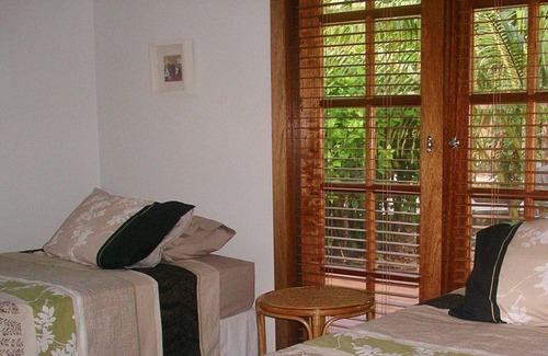 The Settlement Casa | Comfortable two-bedroom fully self-contained cottage .
