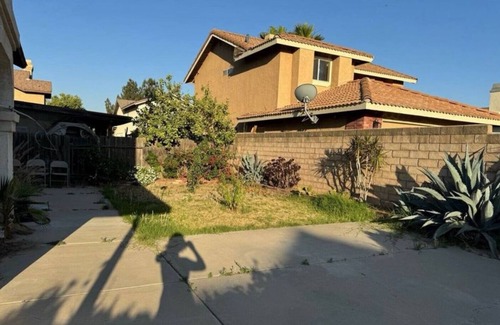 Rialto Casa | Comfortable two - bedroom suite