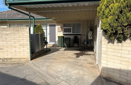 Victor Harbor Apartamento | Cerca de la playa y el parque.