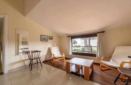 Santa Margherita di Pula Villa | Confortable villa a 100 metros del mar. P1792