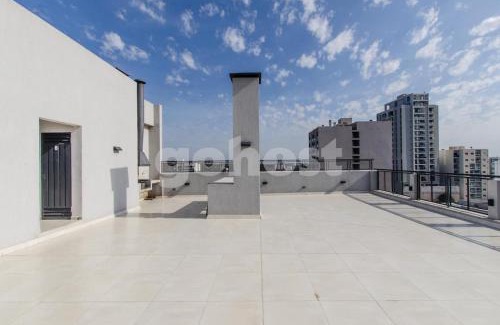 Asuncion Hotel | Comfortable Villa Morra Loft